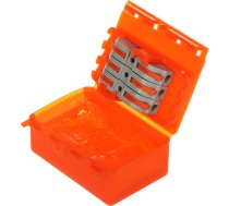 SAVIENOJUMU KĀRBA GELBOX SUPER-BLOCK-IN-OUT IP68 RayTech