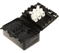 SAVIENOJUMU KĀRBA GELBOX SUPER-BLOCK-IN-OUTM IP68 RayTech
