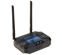 PIEKĻUVES PUNKTS 4G LTE-A Wi-Fi 5, +ROUTER TCR100 2.4 GHz, 5 GHz, 433 Mbps Teltonika