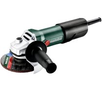 Metabo leņķa slīpmašīna WEV 850-125