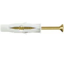 UNIVERSAL BOLT RU-06045 6×35mm ar iedziļinātu skrūvi 3.5×45mm 100gab.