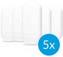 UBIQUITI LOCO 5AC NS-5ACL-5 (5-PACK)