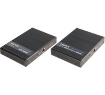 EXTENDER HDMI+USB-EX-100-4K