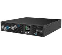 PowerWalker VI 2000 RLP UPS avārijas elektroapgāde