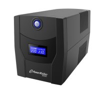 UPS EMERGENCY SUPPLY PowerWalker VI 1500 STL FR