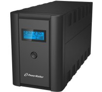 UPS EMERGENCY SUPPLY PowerWalker VI 2200 SHL FR