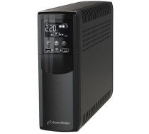PowerWalker VI 800 CSW FR UPS avārijas elektroapgāde