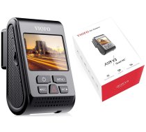 VIOFO A119 V3 maršruta reģistrators