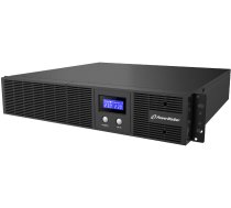 PowerWalker VI 3000 RLE UPS avārijas elektroapgāde