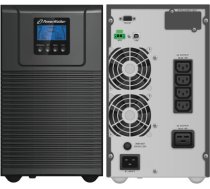 UPS avārijas elektroapgāde PowerWalker VFI 2000 TG