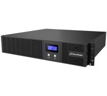 PowerWalker VI 1200 RLE UPS avДЃrijas elektroapgДЃde