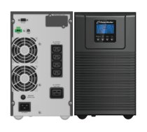 UPS avārijas elektroapgāde PowerWalker VFI 3000 TG