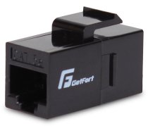 RJ45-RJ45 modulis multimediju skapjiem CAT.5E UTP
