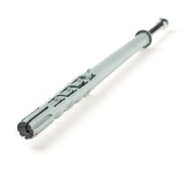 Ebolt fasādes stiprinājuma tapa 12*200 mm ar iekšējo vītni m5
