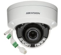IP PRETVANDĀLISMA KAMERA DS-2CD2787G2HT-LIZS(2.8-12MM)(EF) Smart Hybrid Light ColorVu – 8.3 Mpx 4K UHD MOTOZOOM Hikvision