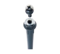 Ebolt fasādes stiprinājuma tapa 12*220 mm ar iekšējo vītni m5