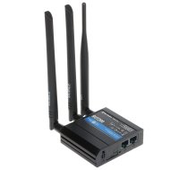 PIEKĻUVES PUNKTS 4G LTE +ROUTER RUT200 2.4 GHz 300 Mbps Teltonika