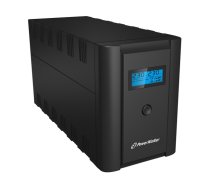 UPS EMERGENCY SUPPLY PowerWalker VI 1200 SHL FR