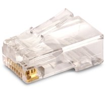 GETFORT RJ45 CAT.5e 8P8C TĪKLU IGAĻA