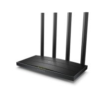 ROUTER ARCHER-A6 Wi-Fi 5 2.4 GHz, 5 GHz 400 Mbps + 867 Mbps TP-LINK