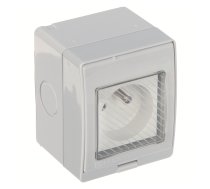 ATSEVIŠĶA VIRSAPMETUMA LIGZDA ATLO-S1IP5-V2 IP55