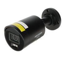 IP KAMERA DS-2CD2087G3-LI2UY/SL(2.8MM)(BLACK)PL ColorVu 3.0 – 8.3 Mpx 4K UHD Hikvision