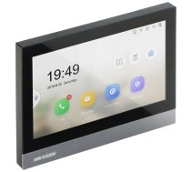 IEKŠĒJAIS PANELIS Wi-Fi / IP DS-KH8380-WTE1 Hikvision