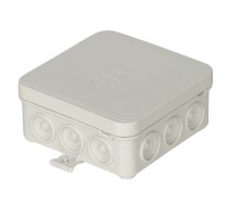 SAVIENOJUMA ELEKTRISKĀ KASTE PH-85X85/EPN IP55 Elektro-Plast