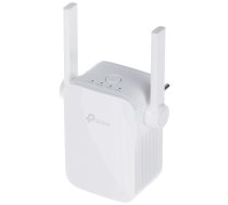 UNIVERSĀLS BEZVADU TĪKLA PASTIPRINĀTĀJS TL-RE205 Wi-Fi 5 2.4 GHz 5 GHz TP-LINK