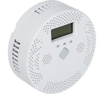 BEZVADU OGLEKĻA MONOKSĪDA (TVANA GĀZES) DETEKTORS ATLO-CD02-TUYA Wi-Fi, Tuya Smart