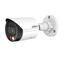 IP KAMERA IPC-HFW2649S-S-IL-0280B Smart Dual Light WizSense – 6 Mpx 2.8 mm DAHUA