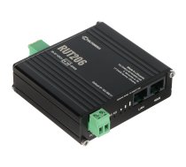RŪTERIS 4G LTE RUT206 2.4 GHz 300 Mbps Teltonika