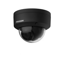 Hikvision DS-2CD1143G2-I 4MP Dome IP kamera 2.8mm Melna