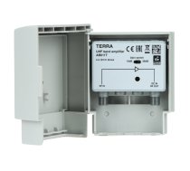 ANTENAS PASTIPRINĀTĀJS AB-011T DVB-T TERRA