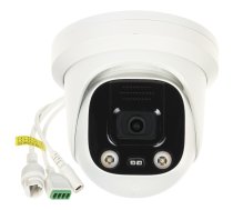 IP KAMERA APTI-AI808V3IW-28AD Smart Dual Illumination Active Deterrence – 8 Mpx 2.8 mm