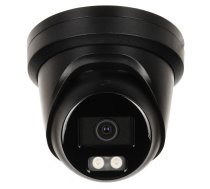 IP KAMERA DS-2CD2346G2H-IU(2.8MM)(EF)(BLACK)/PL DarkFighter AcuSense – 4 Mpx 2.8 mm Hikvision
