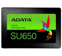 ADATA Ultimate SU650 960G 2.5 S3 3D SSD