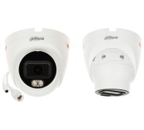 IP KAMERA IPC-HDW2649T-S-LED-0280B-PRO WizSense WizColor – 6 Mpx 2.8 mm DAHUA