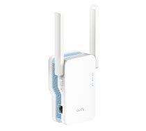 UNIVERSĀLS BEZVADU TĪKLA PASTIPRINĀTĀJS RE1200 2.4 GHz, 5 GHz CUDY