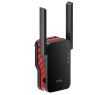 UNIVERSĀLS BEZVADU TĪKLA PASTIPRINĀTĀJS RE3000 Wi-Fi 6 2.4 GHz, 5 GHz CUDY