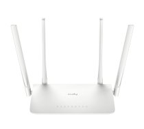 ROUTER WR1300 Wi-Fi 6 2.4 GHz, 5 GHz CUDY