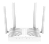 ROUTER WR3000E Wi-Fi 6 2.4 GHz, 5 GHz CUDY