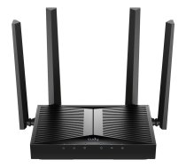 ROUTER WR3600 Wi-Fi 7 2.4 GHz, 5 GHz CUDY