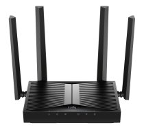 ROUTER WR3600H Wi-Fi 7 2.4 GHz, 5 GHz CUDY
