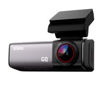 AUTOMAŠĪNAS SALONĀ UZSTĀDĀMS VIDEOREĢISTRATORS XB-GO3 Xblitz