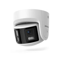 Hikvision DS-2CD2346G2P-ISU/SL 4MP Turret IP kamera AcuSense 2.8mm