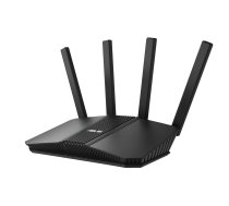 WRL ROUTER 6500MBPS/DUAL BAND RT-BE82U ASUS