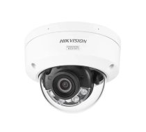 Hikvision IP PRETVANDĀLISMA KAMERA DS-2CD1143G2-LIU 2.8MM Smart Hybrid Light – 4Mpx