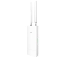 PIEKĻUVES PUNKTS AP1200 OUTDOOR Wi-Fi 5 CUDY