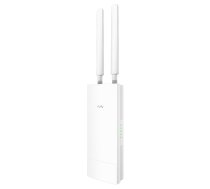 PIEKĻUVES PUNKTS AP1300 OUTDOOR Wi-Fi 5 CUDY